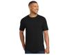 Next Level Apparel Adult Tri-Blend Tee - Solid Black